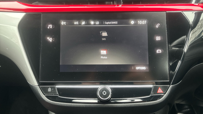 Vauxhall Corsa 1.2 Turbo SRi Edition 5dr Petrol Hatchback